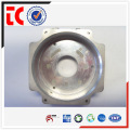 China popular aluminum custom made drive housing die casting for mechanical device parts